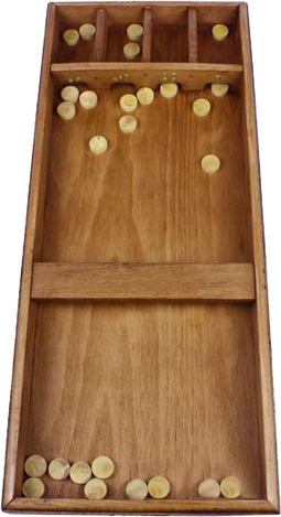 Billard Hollandais