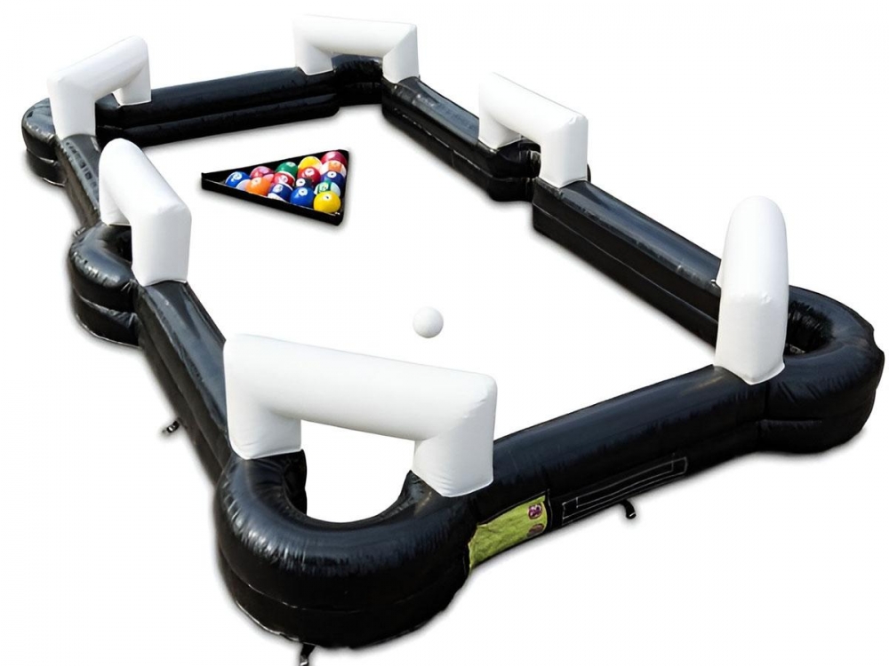 Billard foot