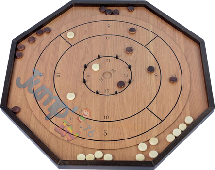 Crokinole