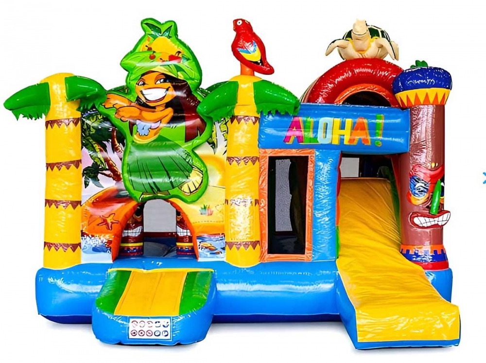 Le multiplay aloha