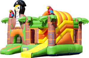 Le pirate xl