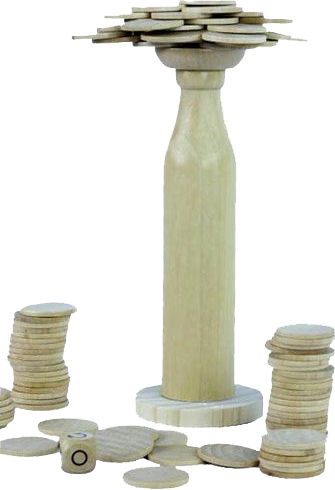 Top the Bottle